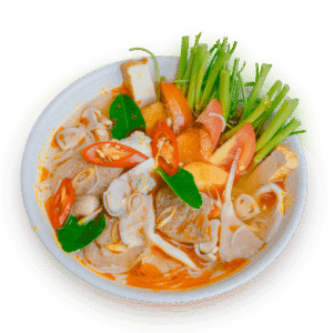 Bún Thái