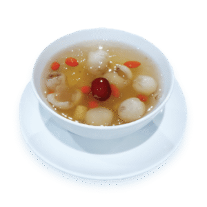 tráng miệng