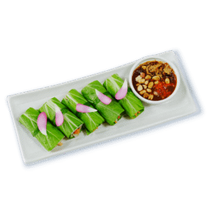 Cuốn Diếp