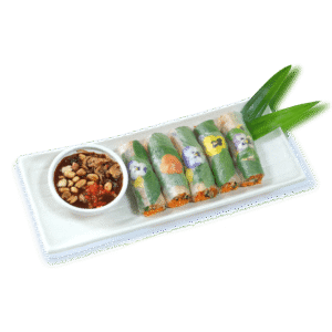 1 Cuốn Hoa