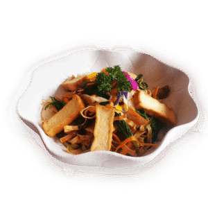Mì Xào Tam Tơ