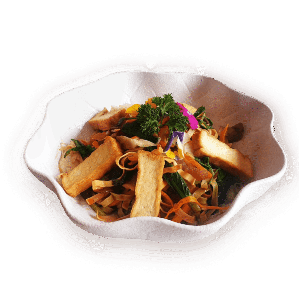 Mì Xào Tam Tơ