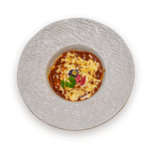 Mì Ý Bolognese