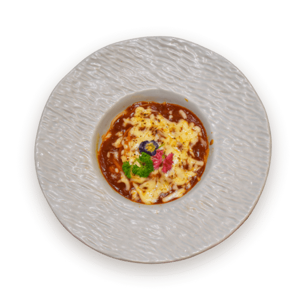 Mì Ý Bolognese