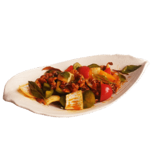 Nấm Ruột Sapo