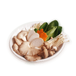 Rau Lẩu Thêm