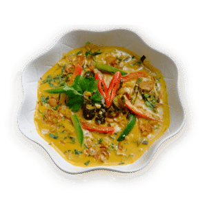 Tảo Xoắn Xào Lăn