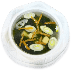 Canh Rong Biển Đậu Non