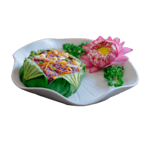 Cơm Sen Cát Tường