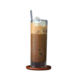 giải khát
